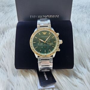 Emporio Armani Watch Original Brand New With Tag